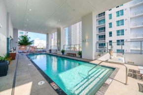 Luxury One-Bedroom w Top Amenities!
